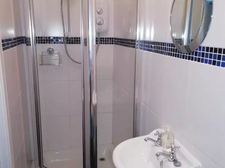 Lochwood House B&b And Self Catering