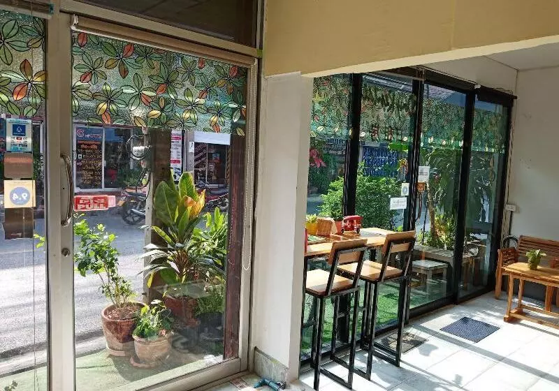 پانسیون D House Hostel