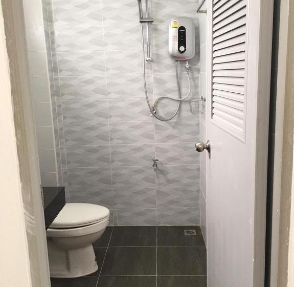 פנסיון Khaohom House