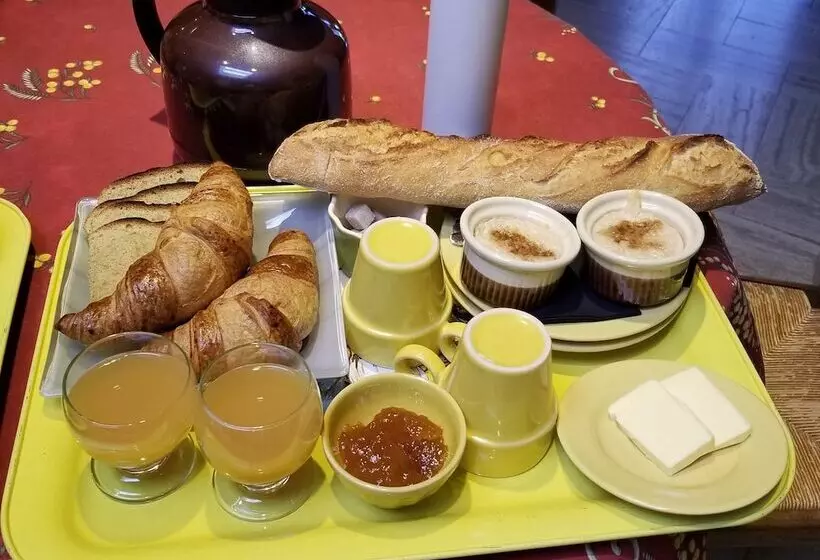 Majatalo La Villa Les Hespérides