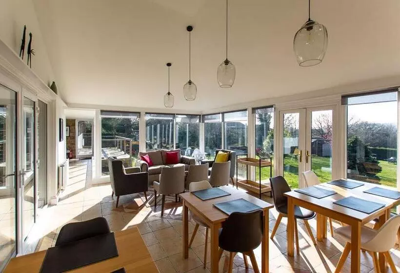 Majatalo My Way Guest House