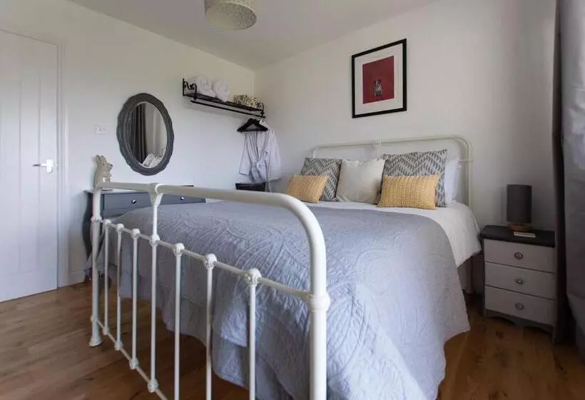 Majatalo My Way Guest House