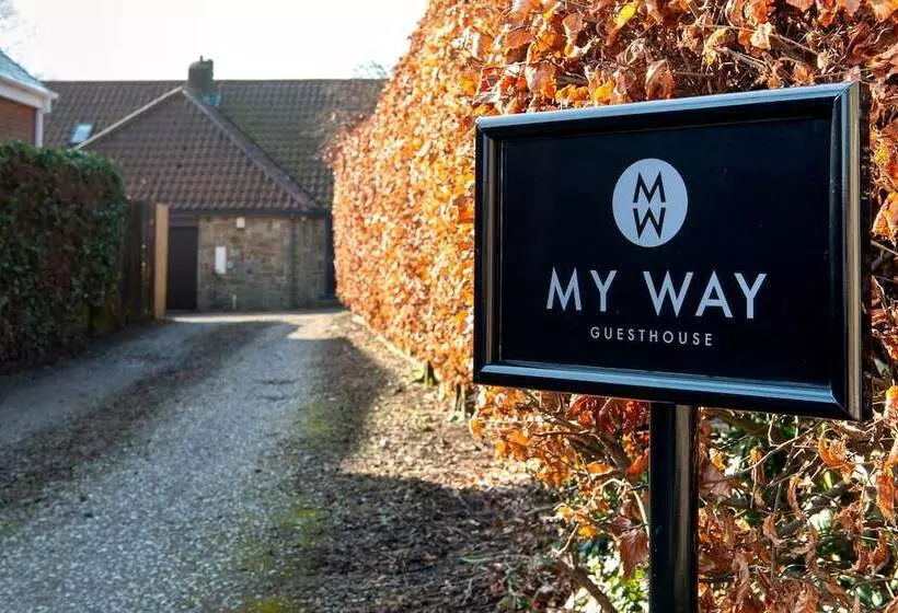 Majatalo My Way Guest House