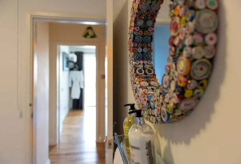 Majatalo My Way Guest House