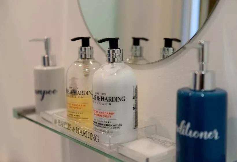 Majatalo My Way Guest House