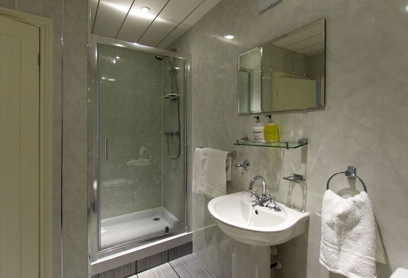 بنسيون My Way Guest House