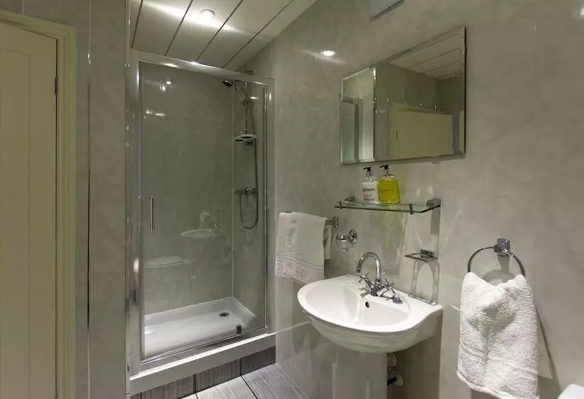 Majatalo My Way Guest House