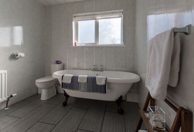 بنسيون My Way Guest House