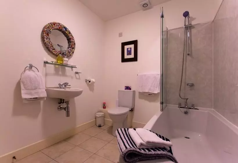 Majatalo My Way Guest House