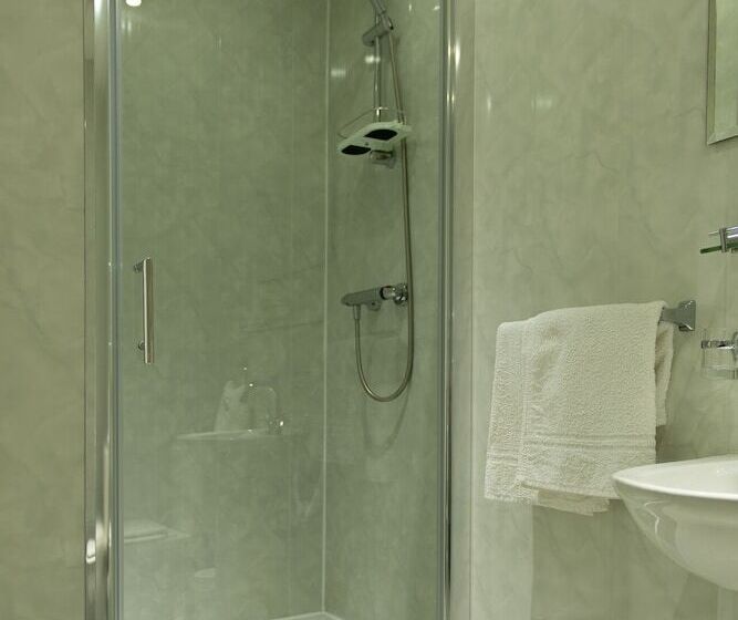 بنسيون My Way Guest House