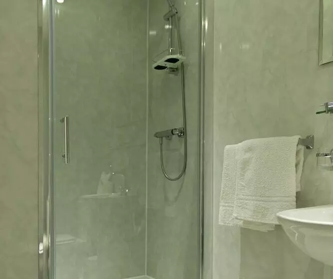 Majatalo My Way Guest House