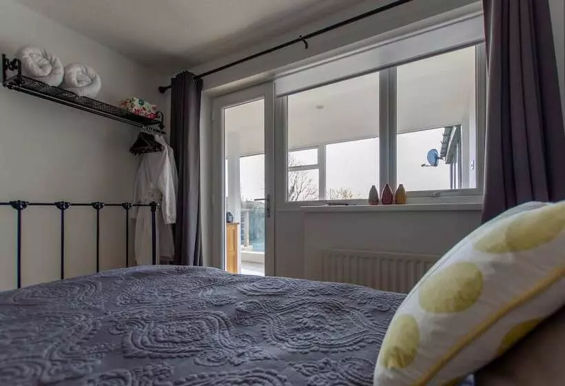 Majatalo My Way Guest House