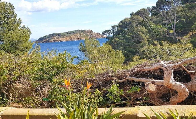 Rare   Escale Bicolore   Bas De Villa Privé Proche De Cassis   Piscine Chauffée Pendant L été