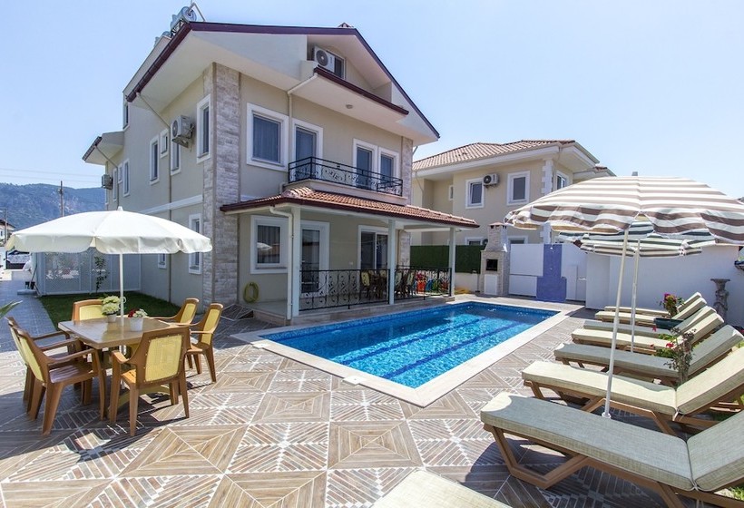 Villa Mira By Tatilpremium