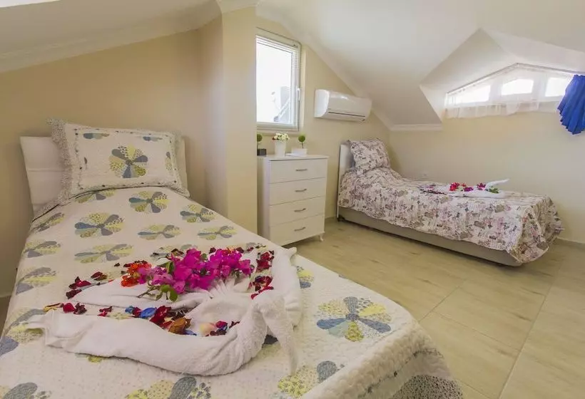 Villa Mira By Tatilpremium