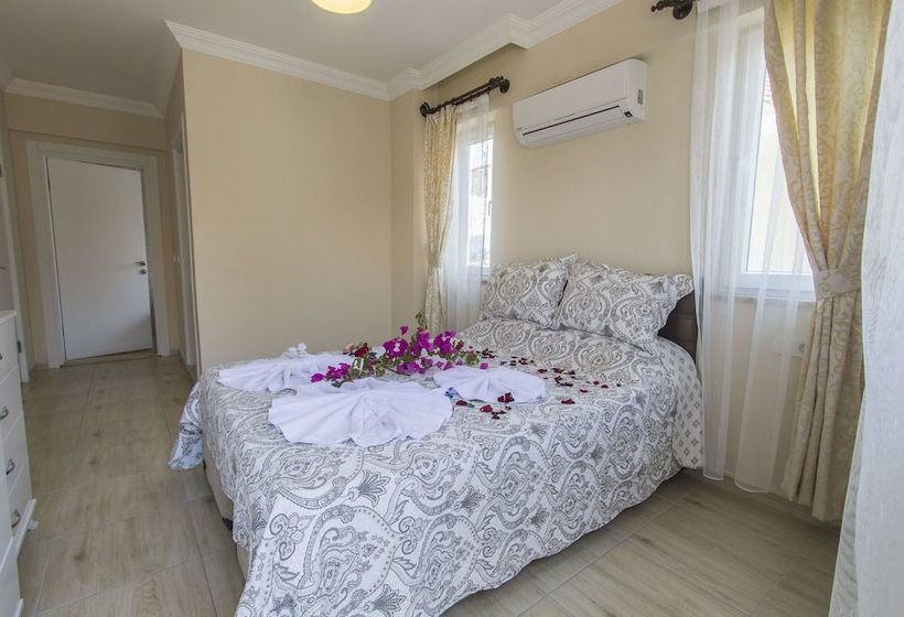 Villa Mira By Tatilpremium