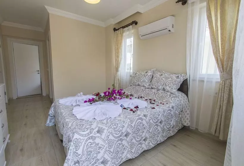 Villa Mira By Tatilpremium