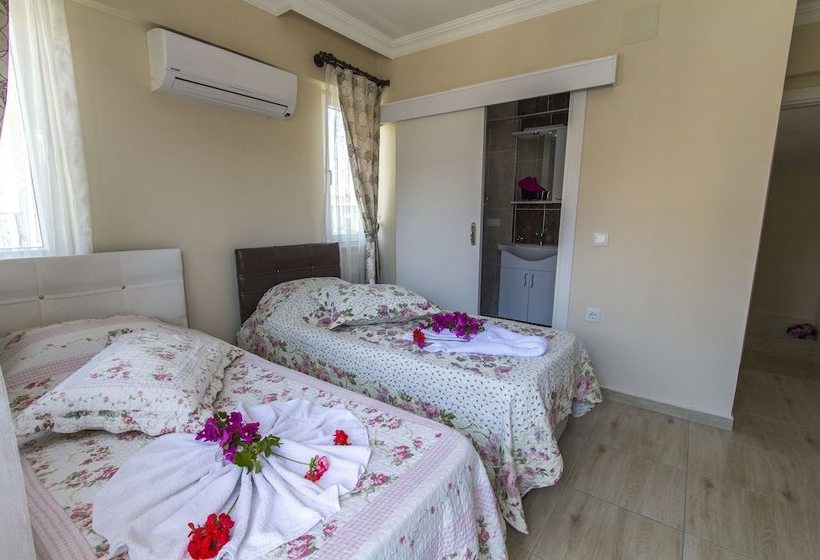 Villa Mira By Tatilpremium