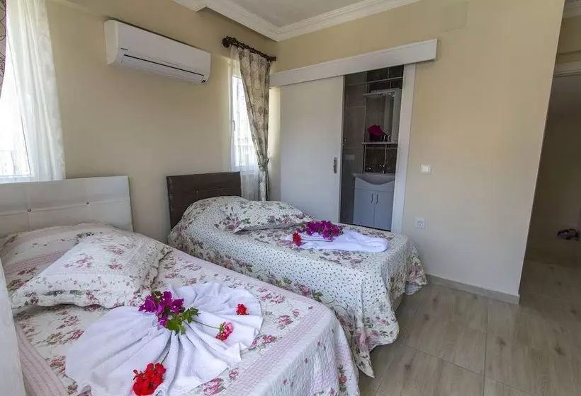 Villa Mira By Tatilpremium