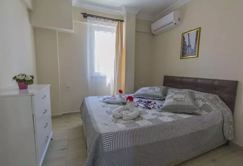 Villa Mira By Tatilpremium