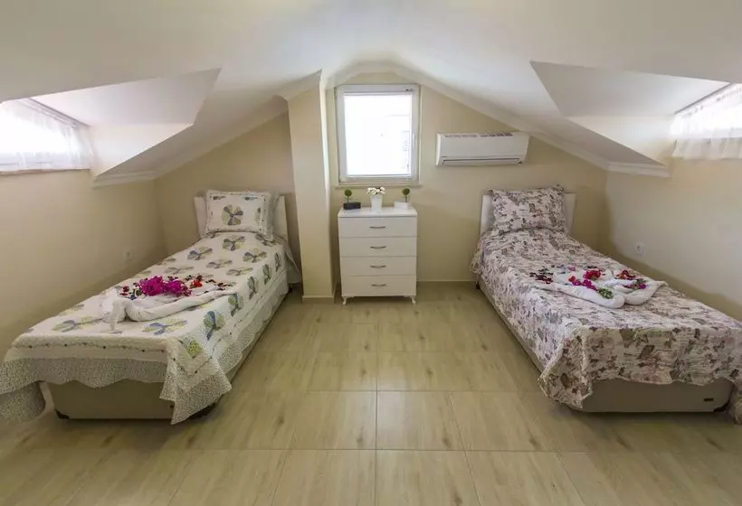 Villa Mira By Tatilpremium