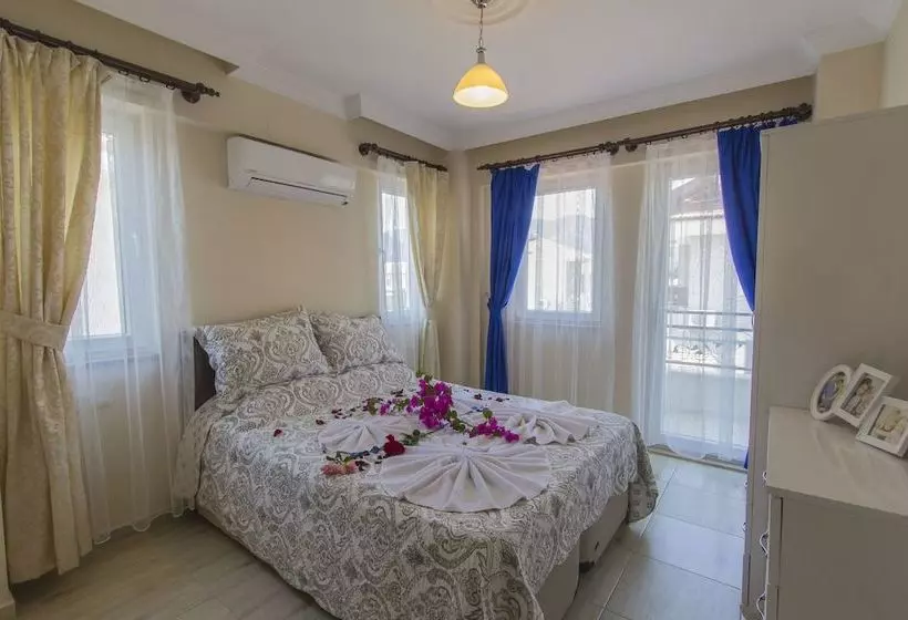 Villa Mira By Tatilpremium