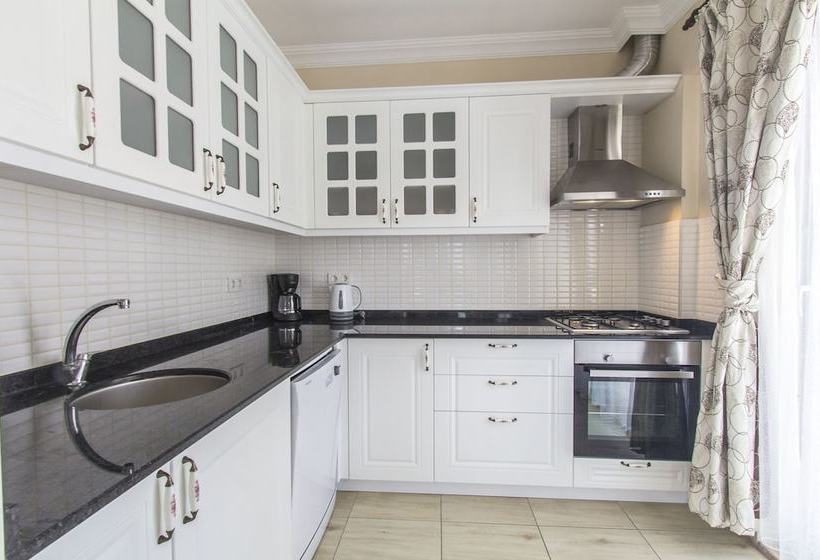 Villa Mira By Tatilpremium