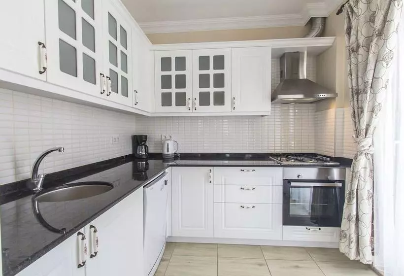 Villa Mira By Tatilpremium