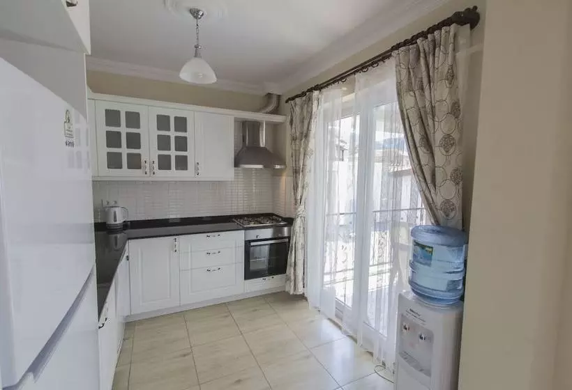 Villa Mira By Tatilpremium