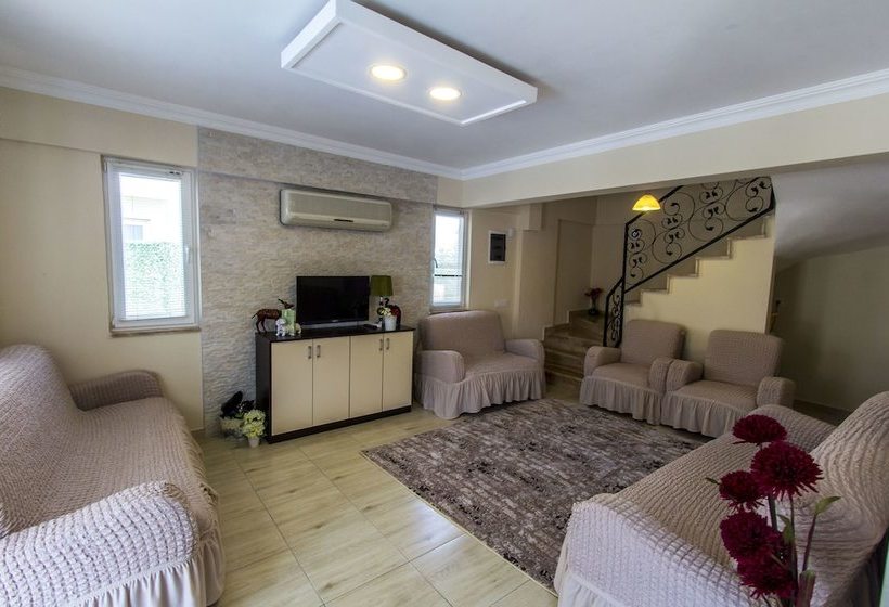 Villa Mira By Tatilpremium