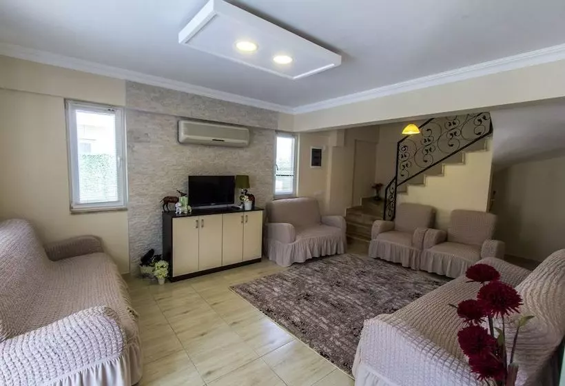 Villa Mira By Tatilpremium