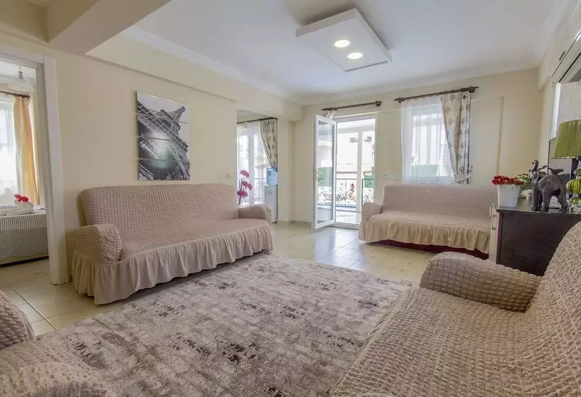 Villa Mira By Tatilpremium