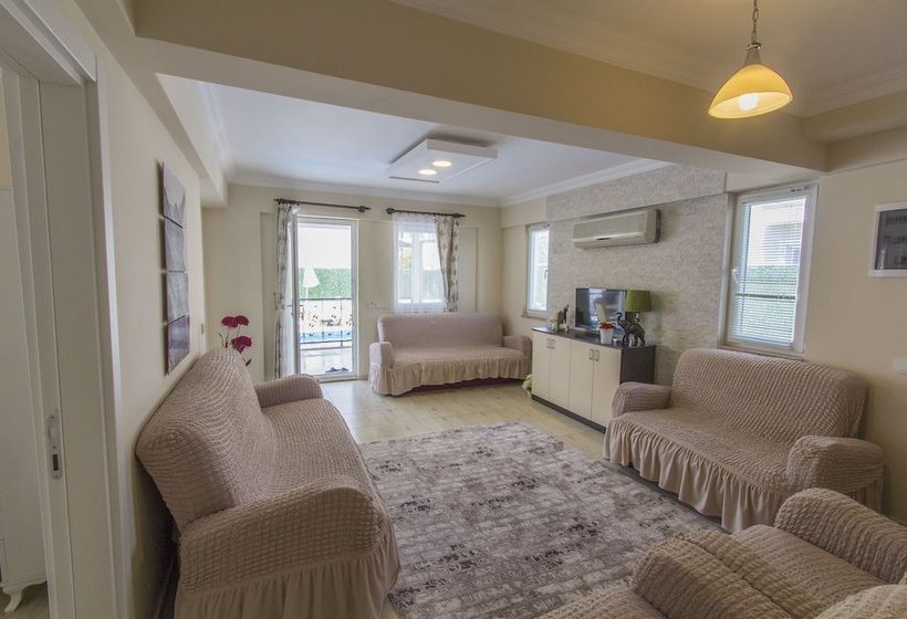 Villa Mira By Tatilpremium