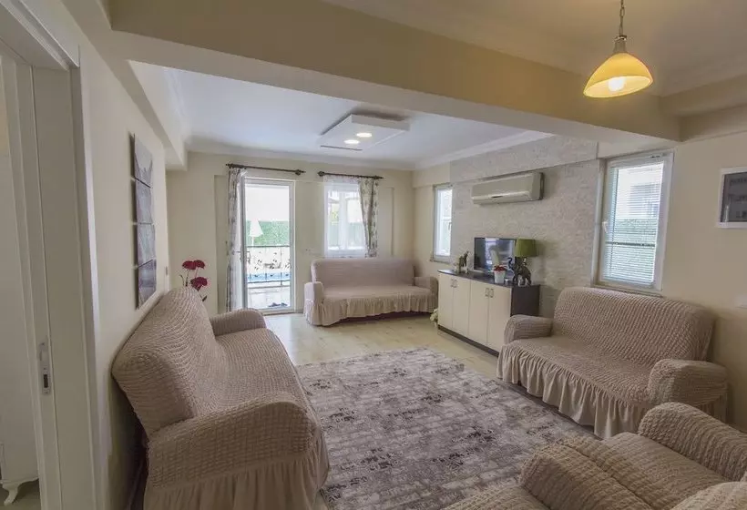 Villa Mira By Tatilpremium