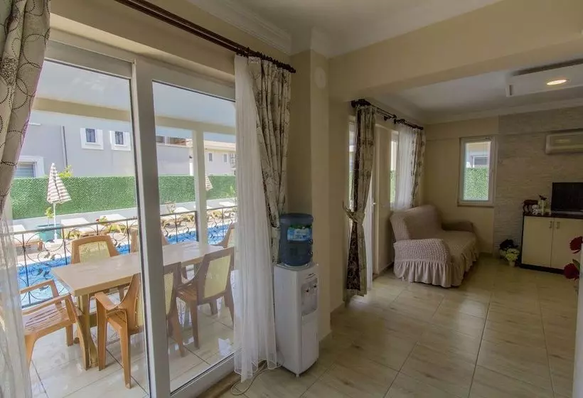 Villa Mira By Tatilpremium