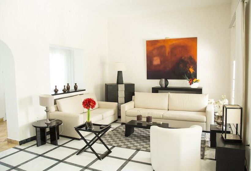 Villa Pieds Dans L'eau