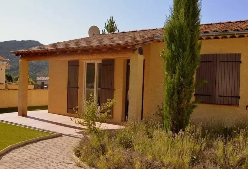 Villas Du Verdon