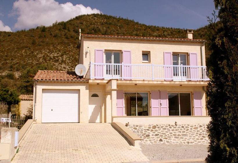 Villas Du Verdon