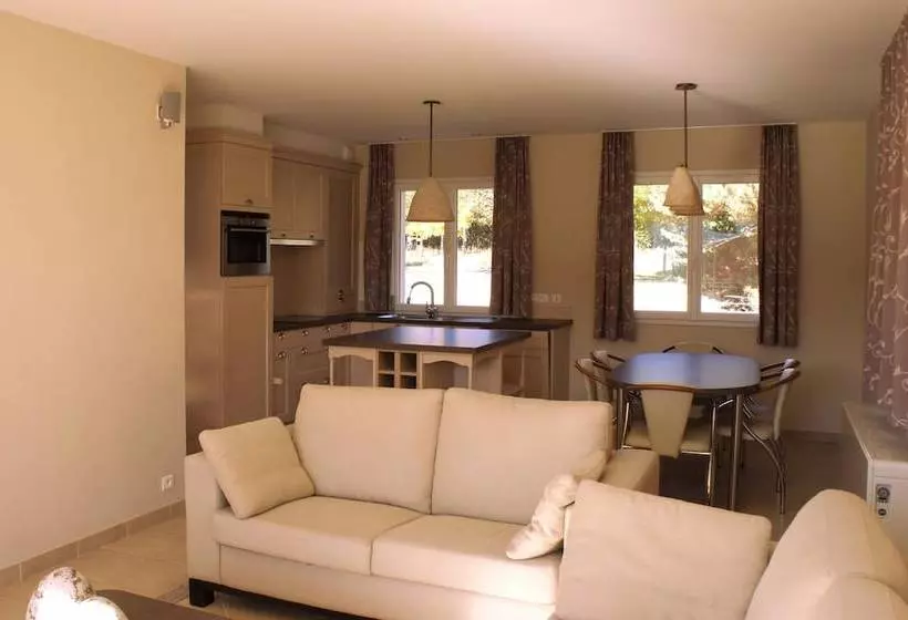 Villas Du Verdon