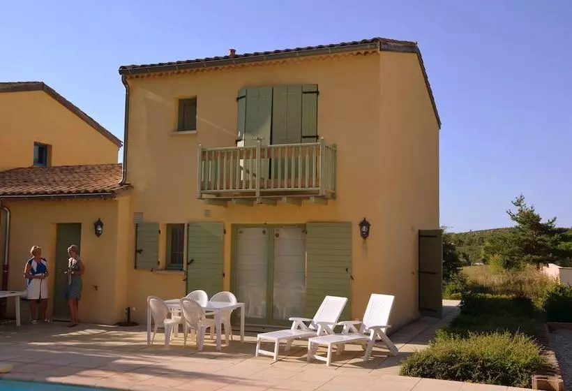 Villas Du Verdon