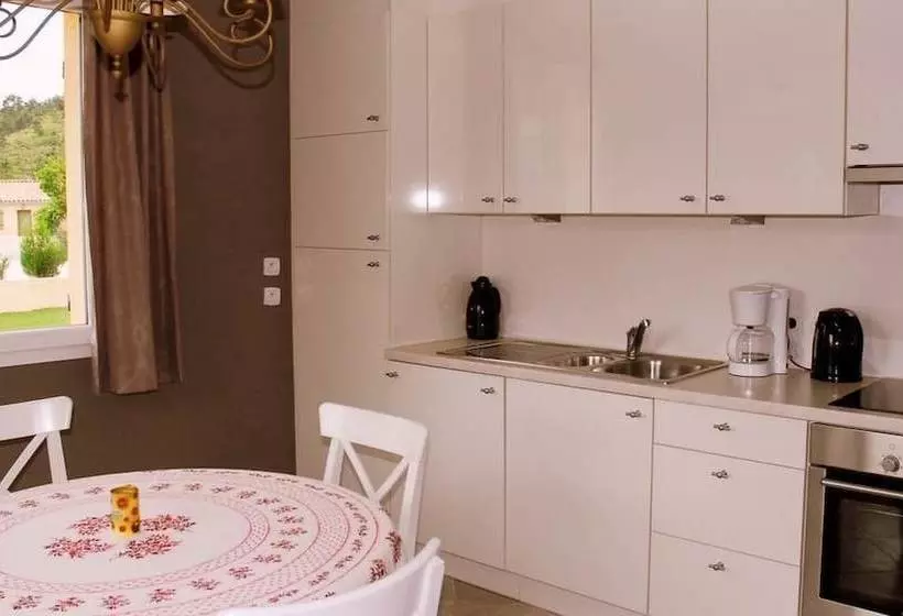 Villas Du Verdon