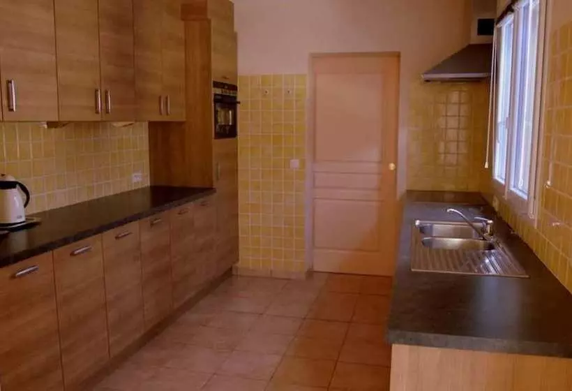 Villas Du Verdon
