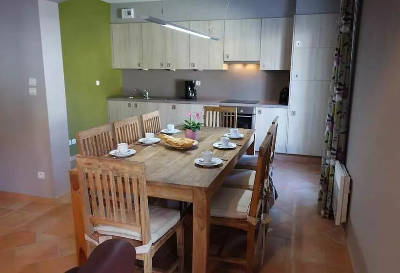 Villas Du Verdon