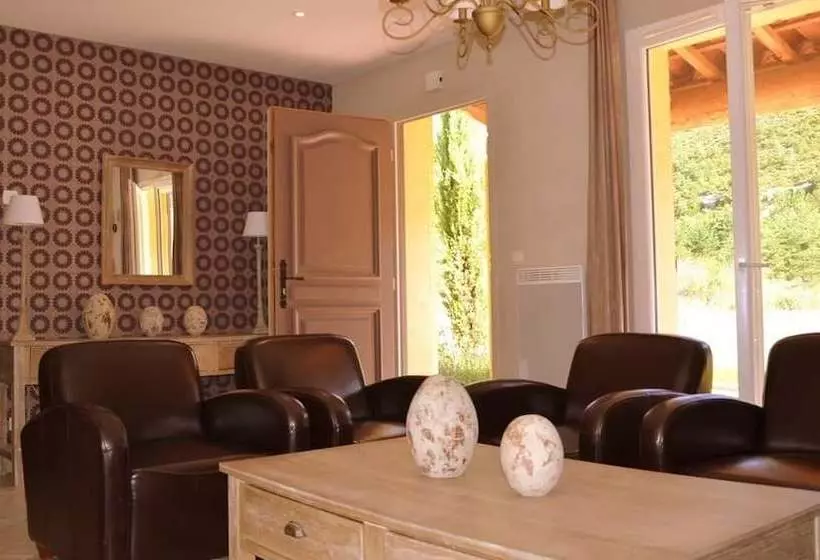 Villas Du Verdon