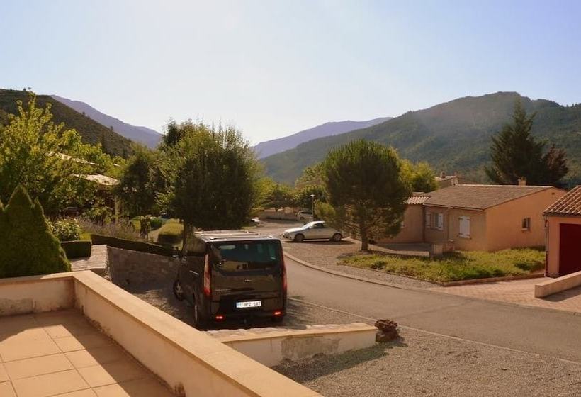 Villas Du Verdon