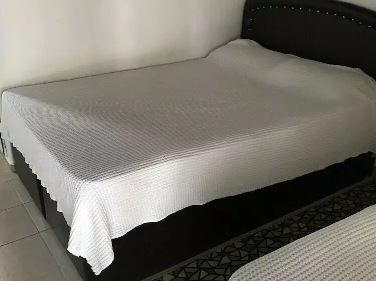 Assos Yenibahce Motel