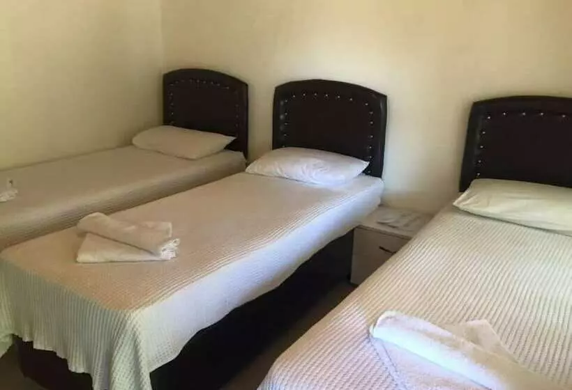 Assos Yenibahce Motel