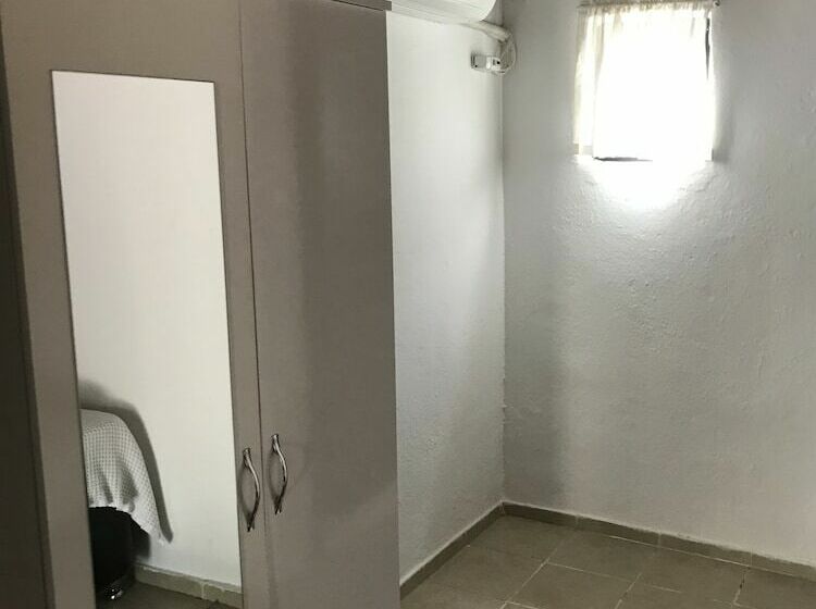 Assos Yenibahce Motel