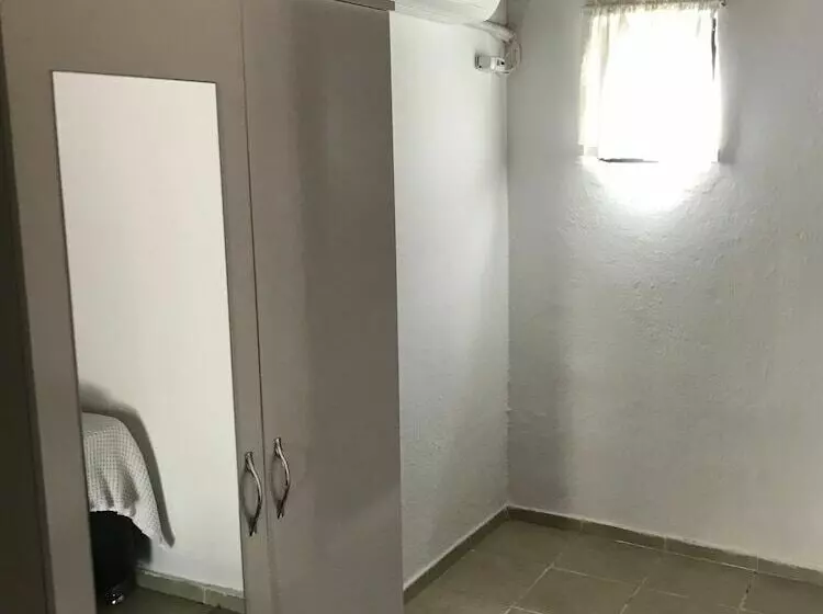 Assos Yenibahce Motel