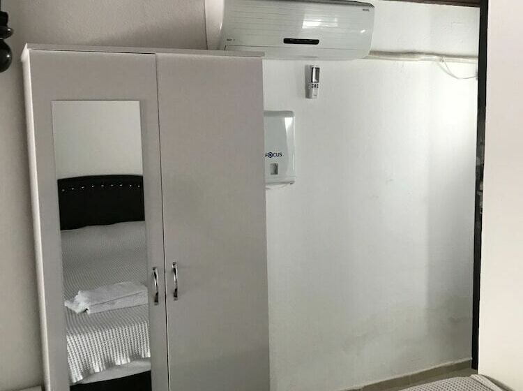 Assos Yenibahce Motel